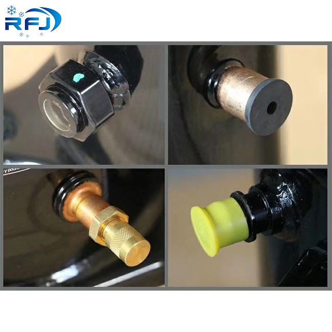 ZF48K4E CPL scroll compressor (8)