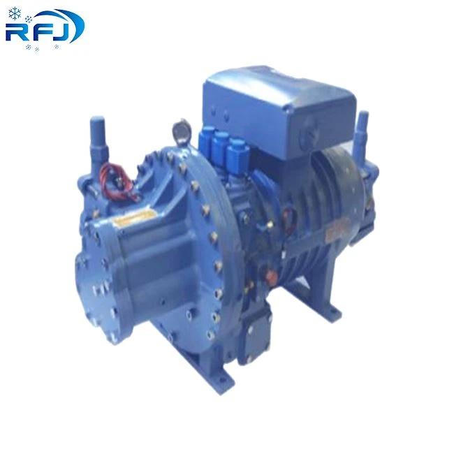 30HP Refcomp компресор за фризер