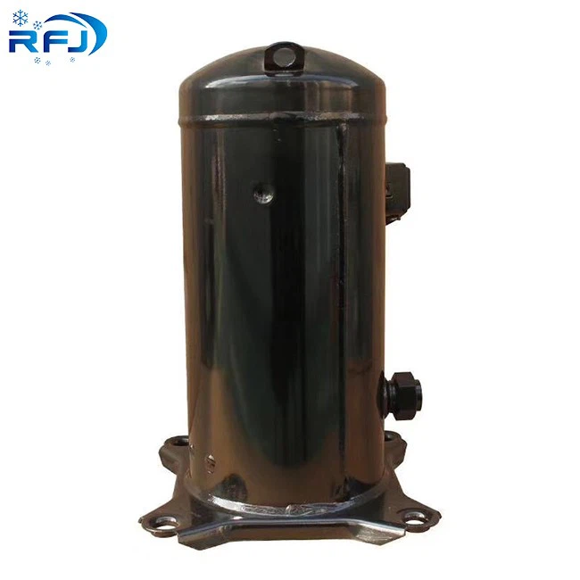 ZW108KSE CPL Scoll compressor  (4)