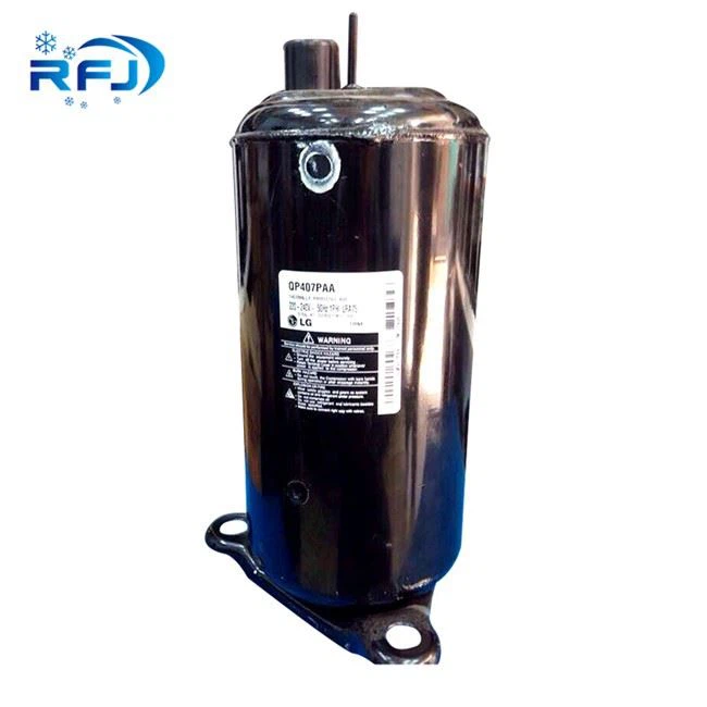 GP270 QP407 LG Rotary compressor