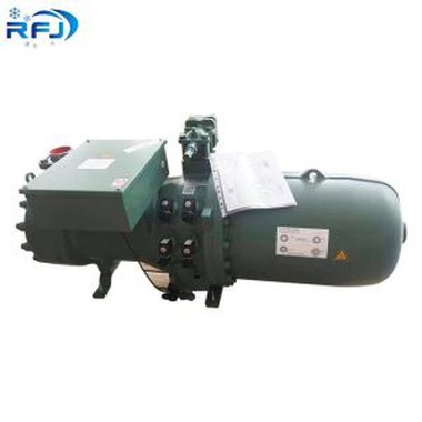 50HP винтов компресор Bitzer