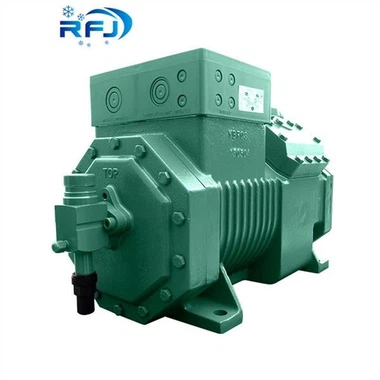 6HE-35Y Резервен компресор Bitzer Ecoline за 6H-35.2Y