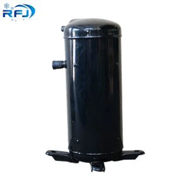 Херметичен компресор Sanyo R22