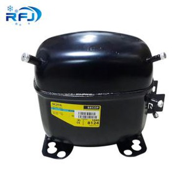 SECOP компресори за търговски фризер