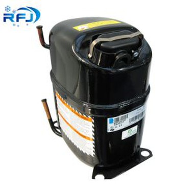 Бутален компресор Tecumseh за климатизация