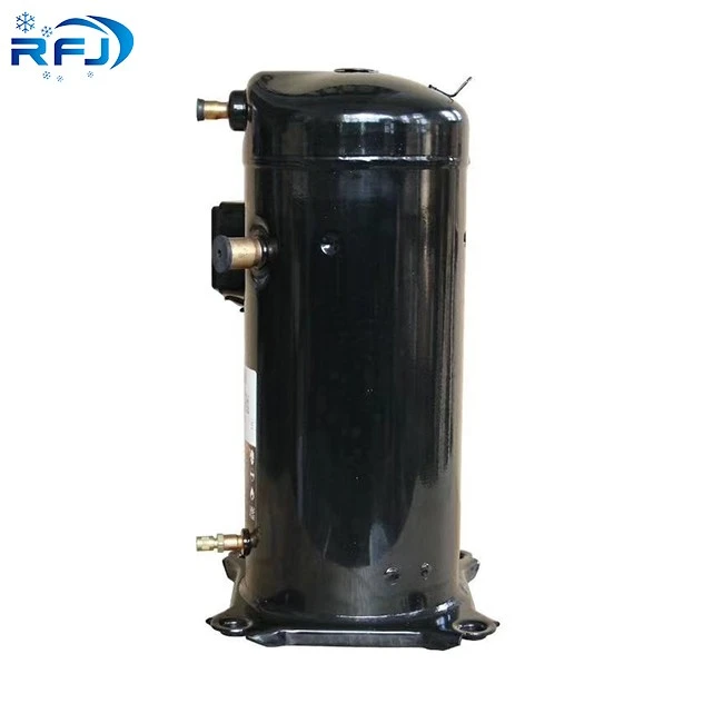 ZF15K4E Copeland scroll compressor (8)