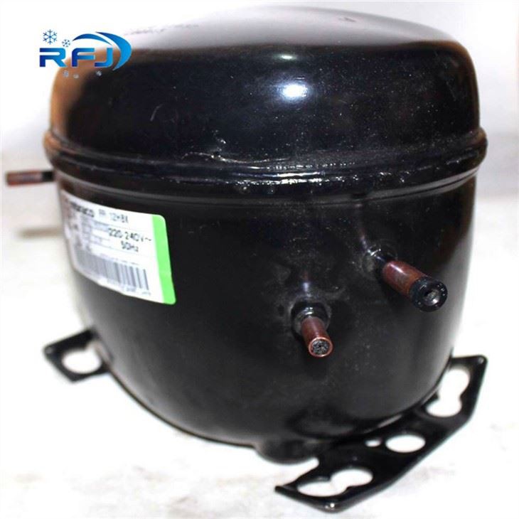 R134a Refrigerator Embraco Compressor