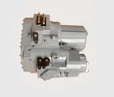 Винтов компресор 100hp Carlyle