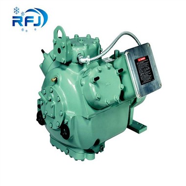 7HP Компресор Carrier 06DA818 Търговска хладилна камера