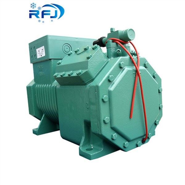 Хладилни компресори за климатици за Bitzer