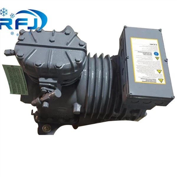 Полу-херметичен 6,5 HP CPL компресор D2SC-65X