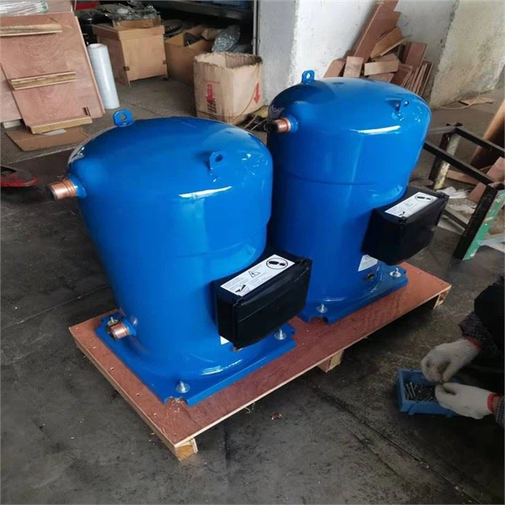 Performer SM110 Scroll Compressor