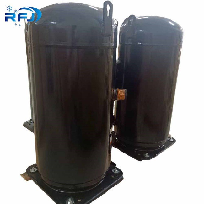 4.3 HP Emerson CPL Scroll Compressor