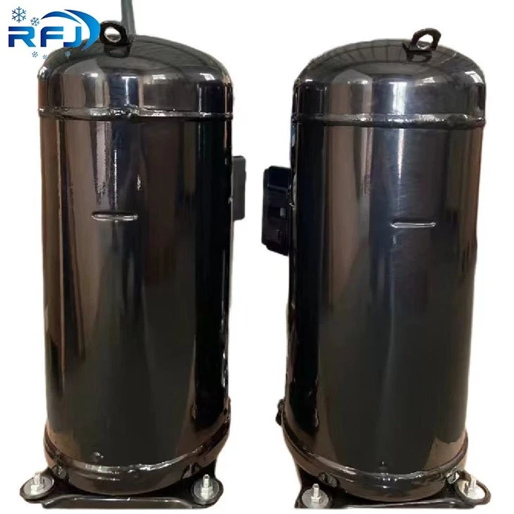 Scroll Compressor For ZB Series best