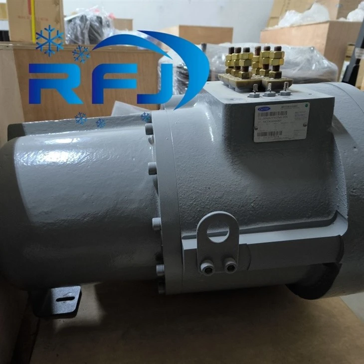 06NW2174 Series Compressors For Carlyle