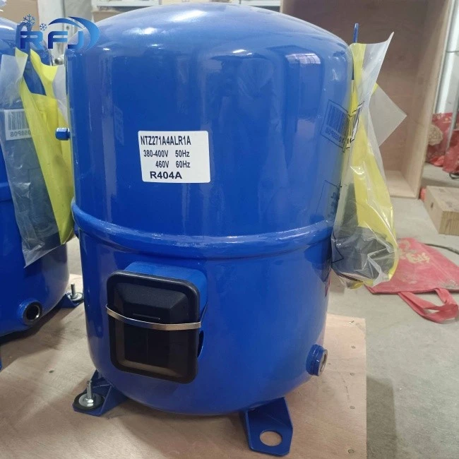 Maneurop Reciprocating Compressor NTZ Series suppliers