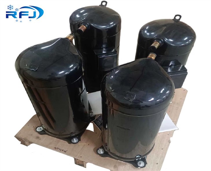 ZF40K4ETWD CPL scroll compressor (7)