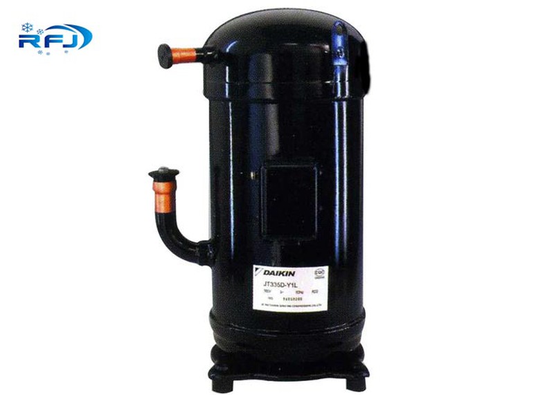 Daikin compressor 10HP JT300 Daikin compressor 10HP JT300