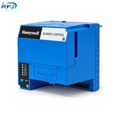 Управление на горелка Honeywell EC7850A1080