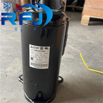 R410A Ротационен компресор за Mitsubishi