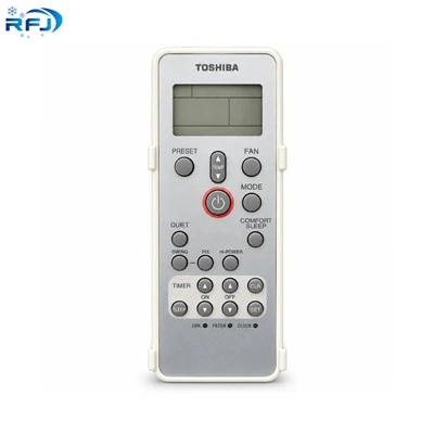 Toshiba TCB-AX32E2 Безжично дистанционно управление за климатик