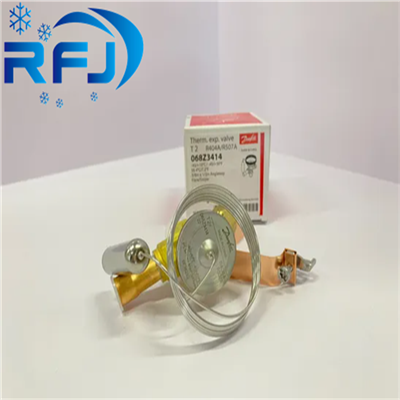 Корпус на клапана за опит. Valve 067B4009